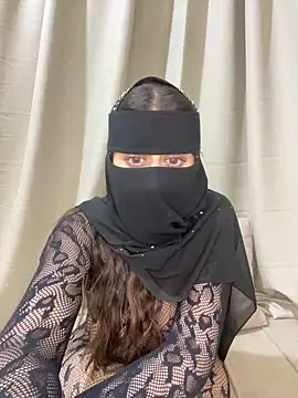 Snapshot of arabiaAna chatting on 05.01.26 arabiaAna online show from 05.01.26