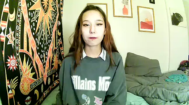 hazelseason online show from 12.20.24