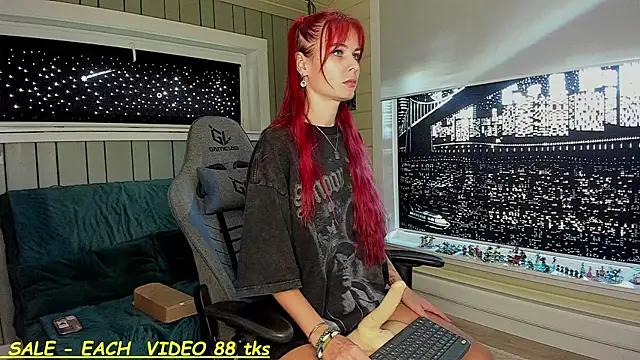 SandyChris online show from 09.19.25