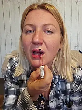 Marushka online show from 09.24.25