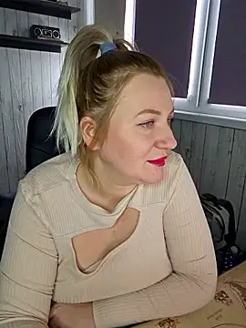 Marushka online show from 01.14.26