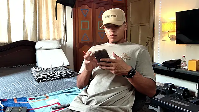 Jhon wich online show from 12.03.25