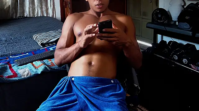 Snapshot of Jhon_wich chatting on 03.13.26 Jhon wich online show from 03.13.26