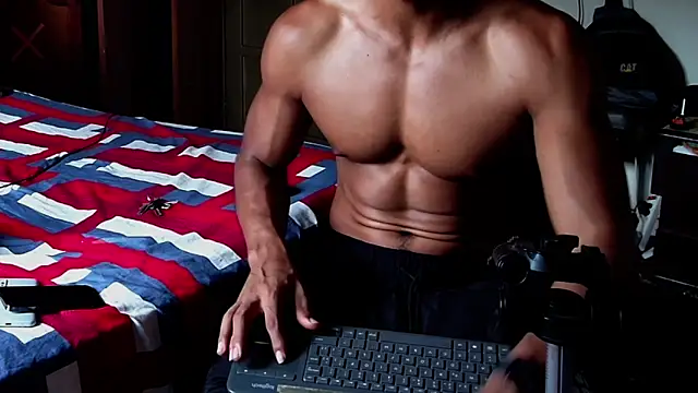 Snapshot of Jhon_wich chatting on 03.23.26 Jhon wich online show from 03.23.26