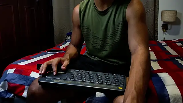 Snapshot of Jhon_wich chatting on 04.14.26 Jhon wich online show from 04.14.26