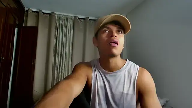 Jhon wich online show from 05.16.26