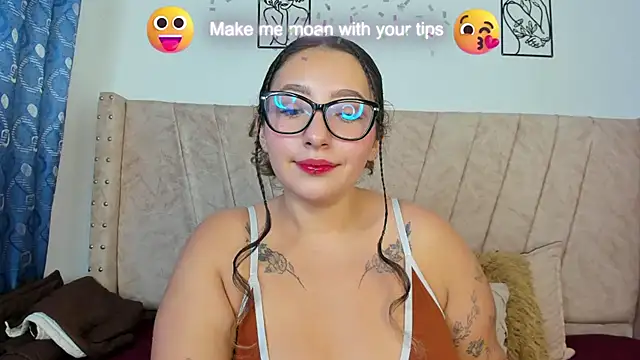 sweet p  online show from 01.20.25