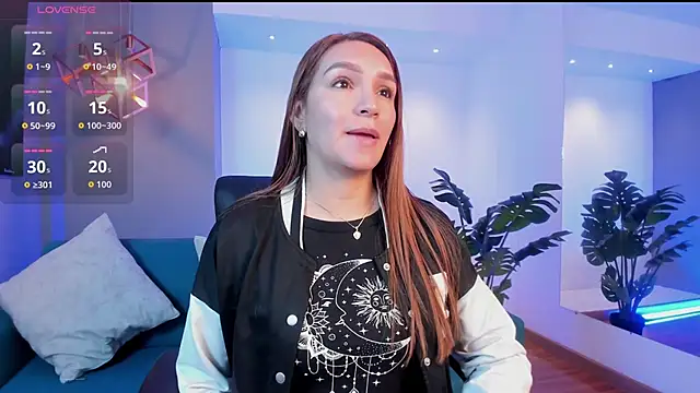 miataylorr1 online show from 02.13.26