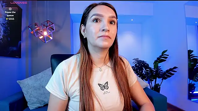 miataylorr1 online show from 07.15.26