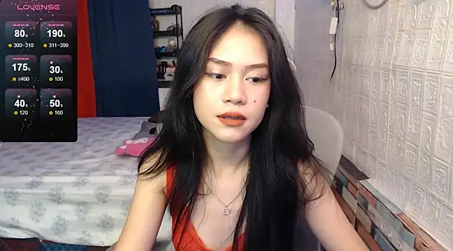 sweetmimi18 online show from 12.25.24