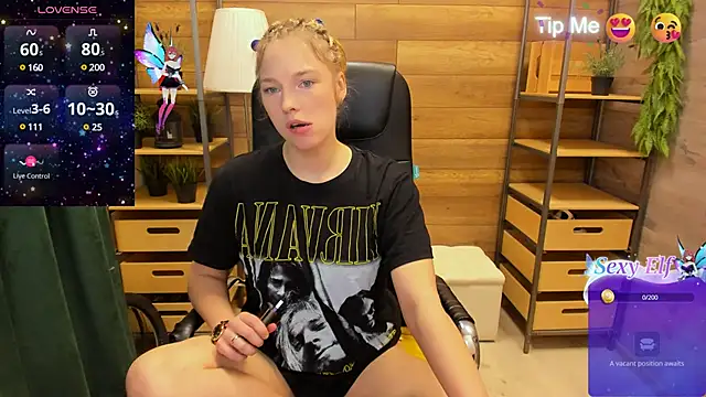 Snapshot of _fiona_Love chatting on 02.05.25 fiona Love online show from 02.05.25