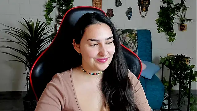 CeceliaJohnson online show from 01.17.25