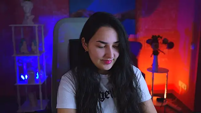 CeceliaJohnson online show from 02.05.25