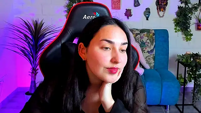 CeceliaJohnson online show from 03.04.25