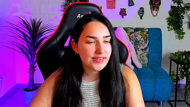 CeceliaJohnson online show from 03.05.25