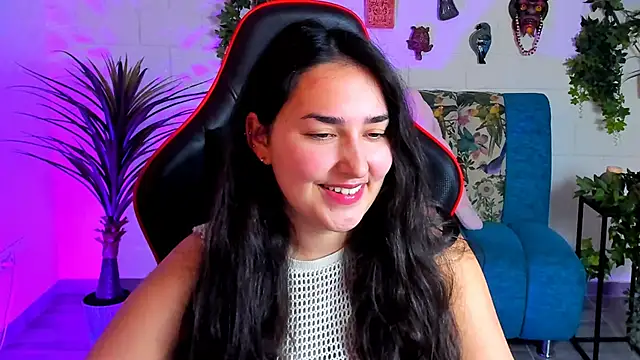 CeceliaJohnson online show from 03.06.25