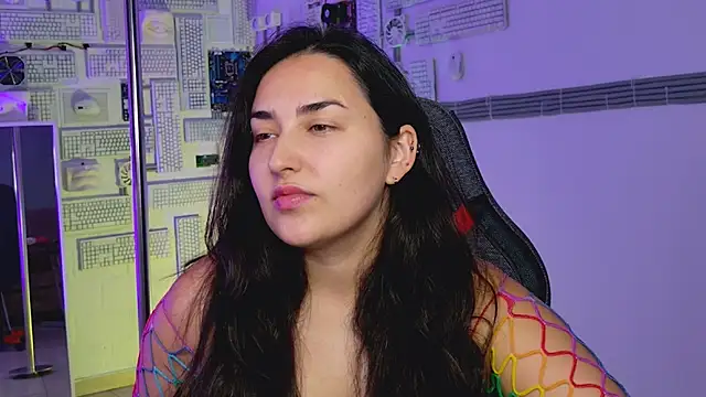 CeceliaJohnson online show from 09.18.25