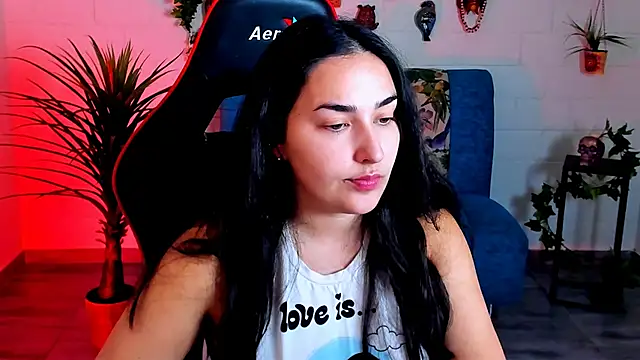 CeceliaJohnson online show from 10.15.25