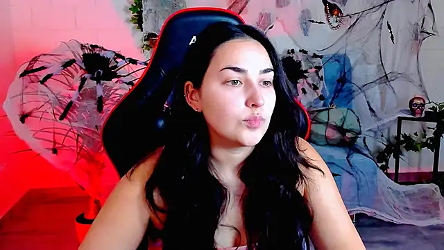 CeceliaJohnson online show from 10.30.25