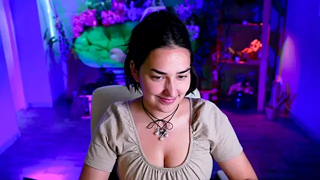 Snapshot of CeceliaJohnson chatting on 07.16.26 CeceliaJohnson online show from 07.16.26
