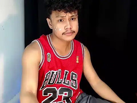 Snapshot of Brylon_ken chatting on 10.12.25 Brylon ken online show from 10.12.25