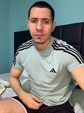 Snapshot of steven_clain chatting on 12.28.24 steven clain online show from 12.28.24