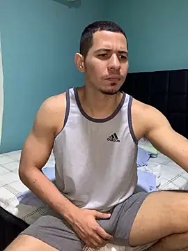 Snapshot of steven_clain chatting on 01.18.25 steven clain online show from 01.18.25