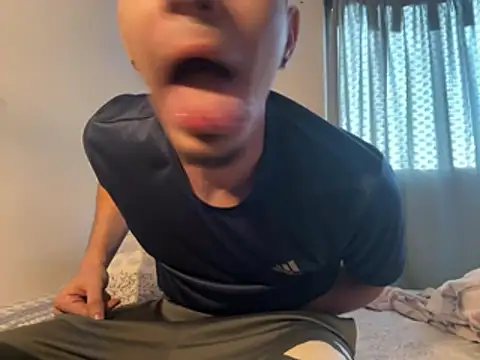 steven clain online show from 04.03.26