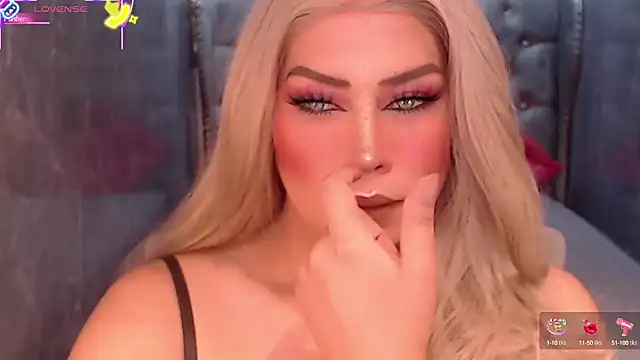 QUEEN GIAMOORE69 online show from 09.23.25