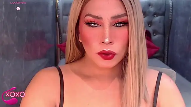 QUEEN GIAMOORE69 online show from 09.28.25