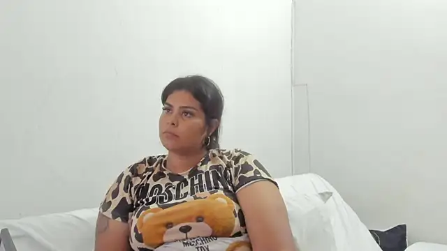 kathefoxx online show from 10.02.25