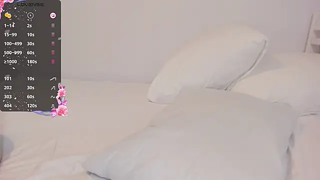  Snorkmaiden  online show from 04.02.26