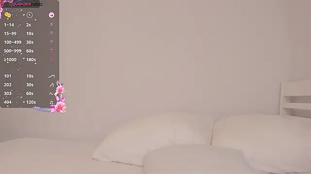  Snorkmaiden  online show from 04.13.26