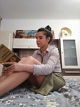 baby sweet girl  online show from 03.21.25