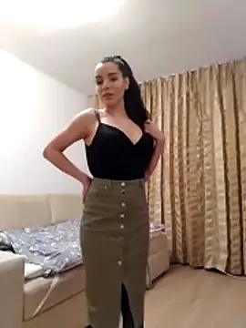 baby sweet girl  online show from 04.10.26