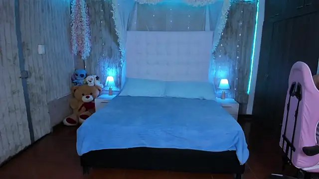 floryn susana online show from 03.22.26