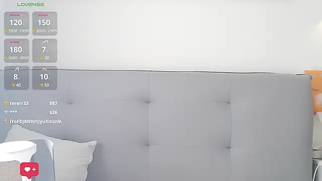 Anne-Sweet online show from 12.27.24