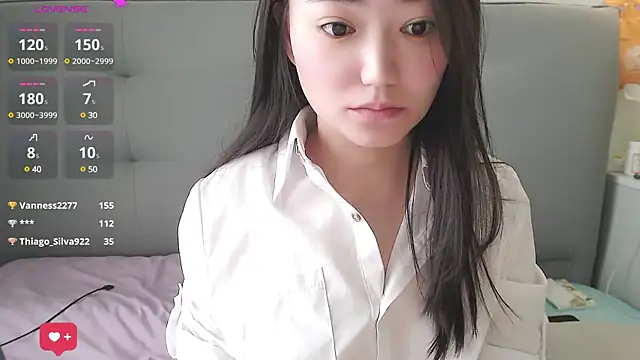 Anne-Sweet online show from 01.04.25