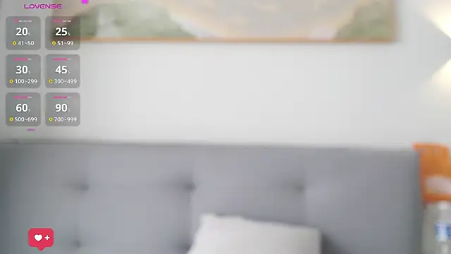 Anne-Sweet online show from 01.05.25