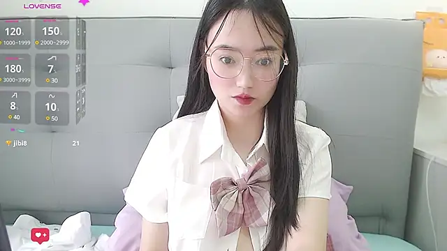 Anne-Sweet online show from 01.05.25