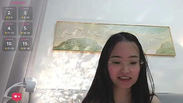 Anne-Sweet online show from 01.21.25