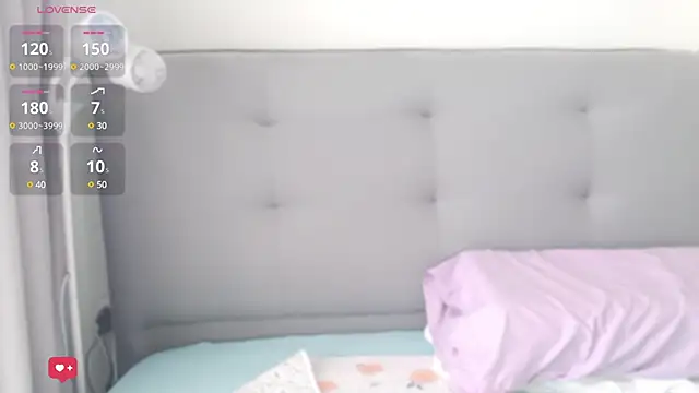 Anne-Sweet online show from 02.02.25