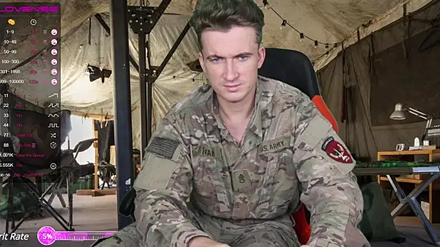 hornystripman97 online show from 12.03.24