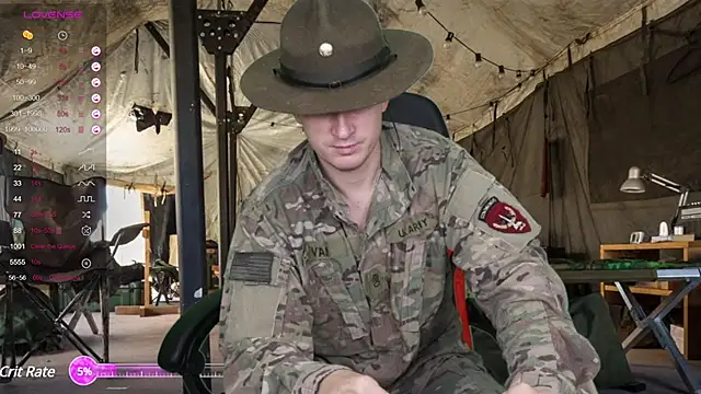 hornystripman97 online show from 01.08.25