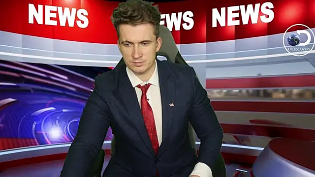 hornystripman97 online show from 11.26.25