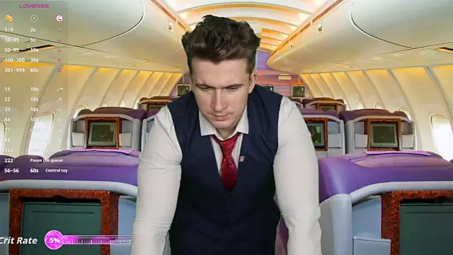 hornystripman97 online show from 02.06.26