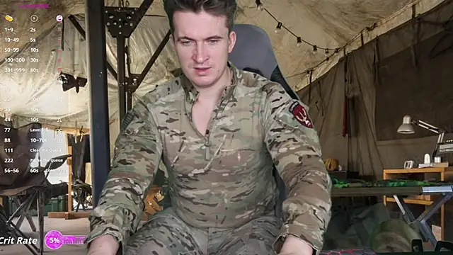 hornystripman97 online show from 02.11.26