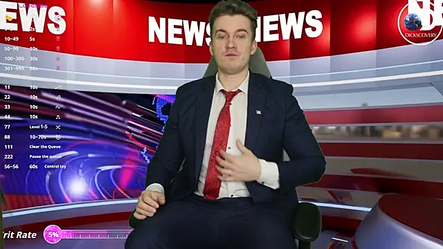 hornystripman97 online show from 02.21.26