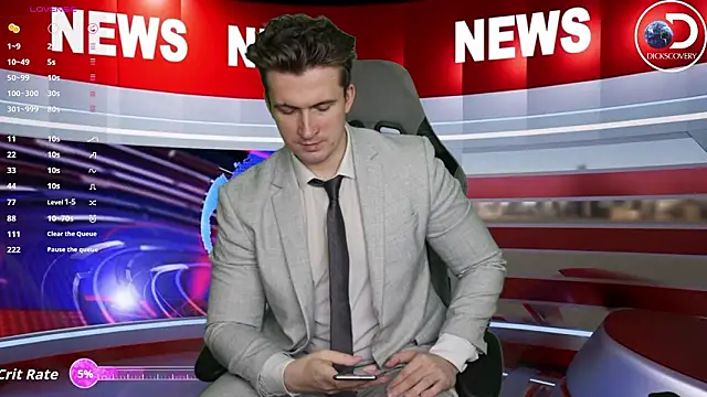 hornystripman97 online show from 03.11.26