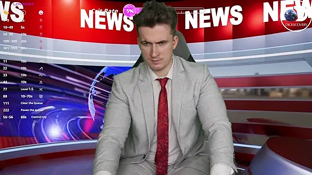 hornystripman97 online show from 03.20.26